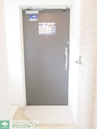 レジディア大森東の物件内観写真